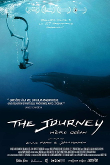 The Journey: Mother Ocean Trailer