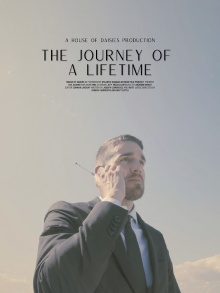 The Journey of a Lifetime Trailer