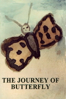 The Journey of Butterfly Trailer