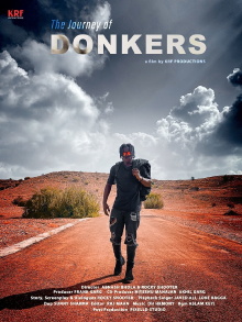 The Journey of Donkers Trailer