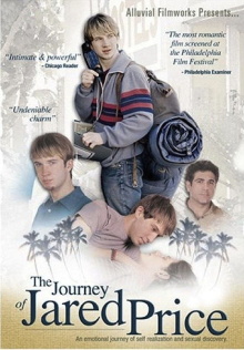 The Journey of Jared Price Trailer