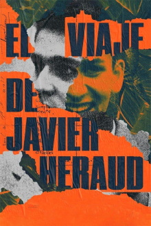 The Journey of Javier Heraud Trailer