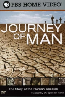 The Journey of Man: A Genetic Odyssey Trailer