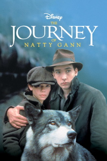 The Journey of Natty Gann Trailer