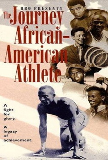 The Journey of the African-American Athlete Trailer