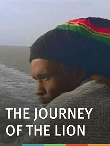 The Journey of the Lion Trailer