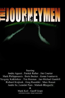 The Journeymen Trailer
