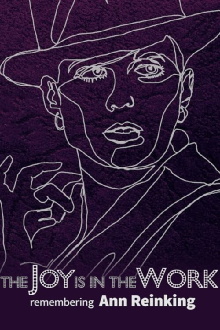 The Joy is in the Work: Remembering Ann Reinking Trailer