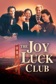 The Joy Luck Club Trailer