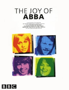The Joy of ABBA Trailer