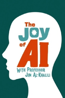 The Joy of AI Trailer