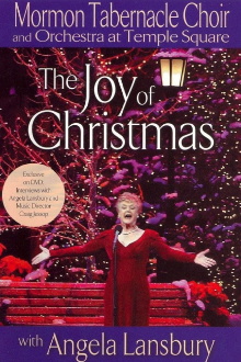 The Joy of Christmas with Angela Lansbury Trailer