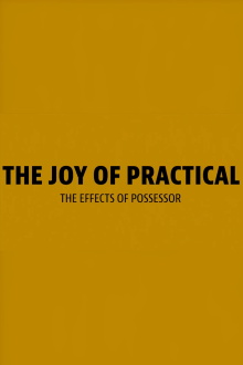 The Joy of Practical Trailer
