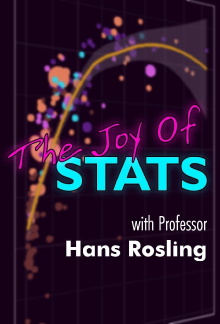 The Joy of Stats Trailer
