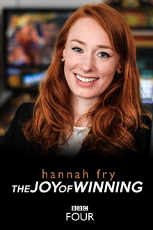 The Joy of Winning Trailer