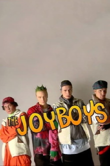 The Joyboys Story Trailer
