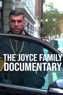 The Joyce Family Documentary Trailer
