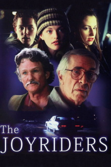 The Joyriders Trailer