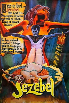 The Joys of Jezebel Trailer