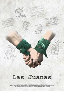 The Juanas Trailer