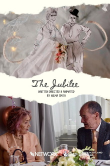 The Jubilee Trailer