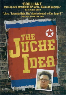 The Juche Idea Trailer