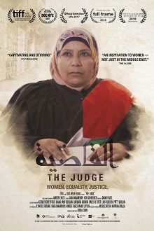 The Judge Trailer