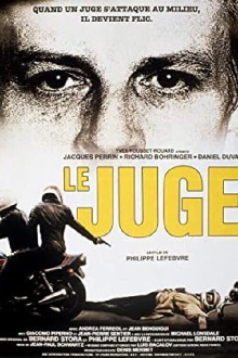 The Judge Trailer