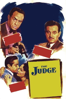 The Judge Trailer