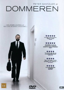 The Judge Trailer