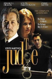The Judge Trailer