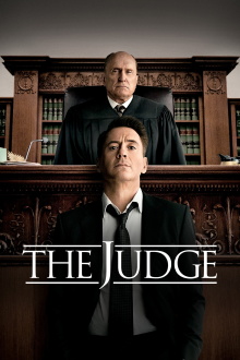 The Judge Trailer