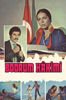 The Judge of Bodrum Trailer