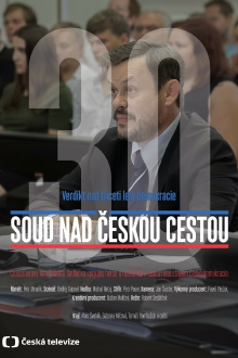 The Judge over the Czech Way Trailer