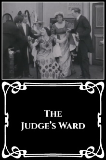 The Judge's Ward Trailer
