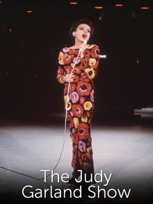 The Judy Garland Show Trailer