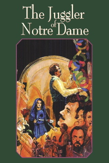 The Juggler of Notre Dame Trailer