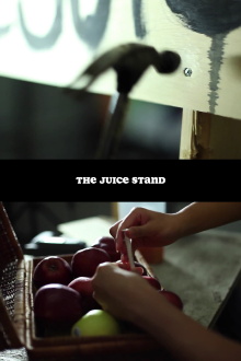 The Juice Stand Trailer