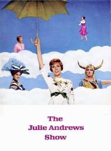 The Julie Andrews Show Trailer