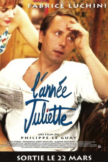 The Juliette Year Trailer