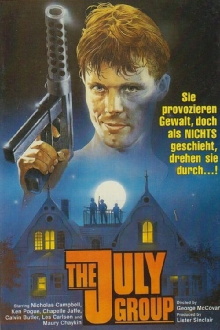 The July Group Trailer