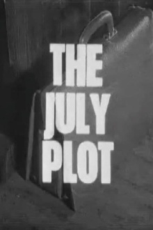 The July Plot Trailer