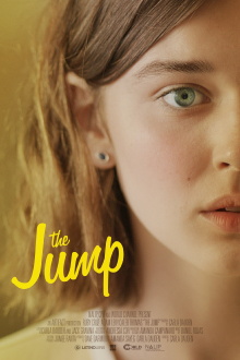 The Jump Trailer