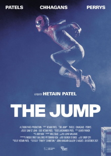 The Jump Trailer