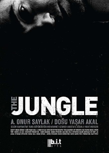The Jungle Trailer