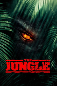 The Jungle Trailer