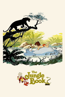 The Jungle Book Trailer