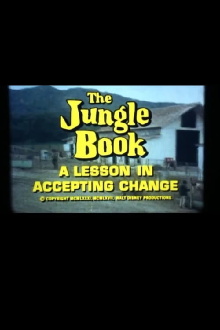 The Jungle Book: A Lesson in Accepting Change Trailer