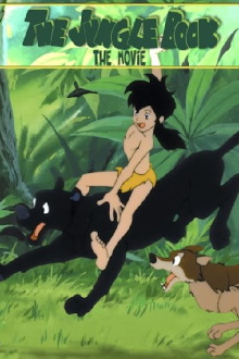 The Jungle Book Trailer