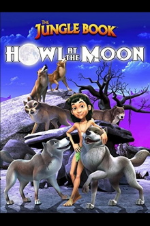 The Jungle Book: Howl at the Moon Trailer